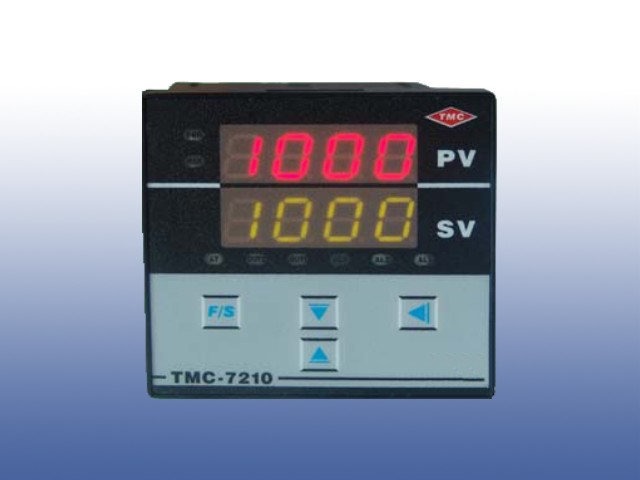 TMC-7210 PID Temperature Controller
